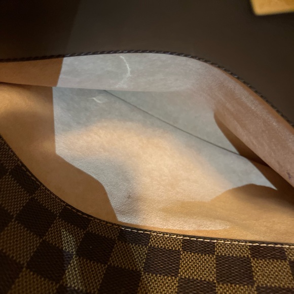 Louis Vuitton Kensington Bowling - Picture 5 of 15